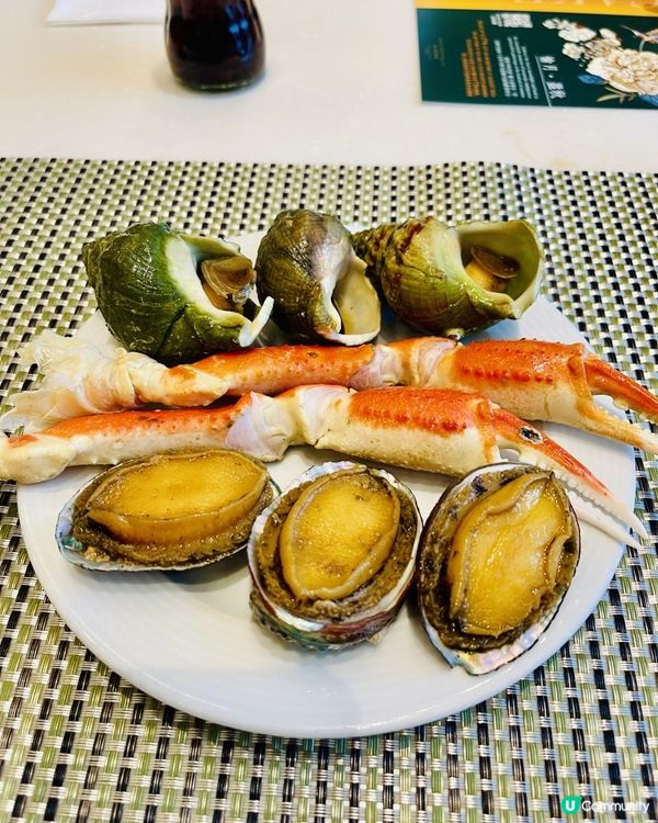 🍽️自助餐@Café Circles🍽️