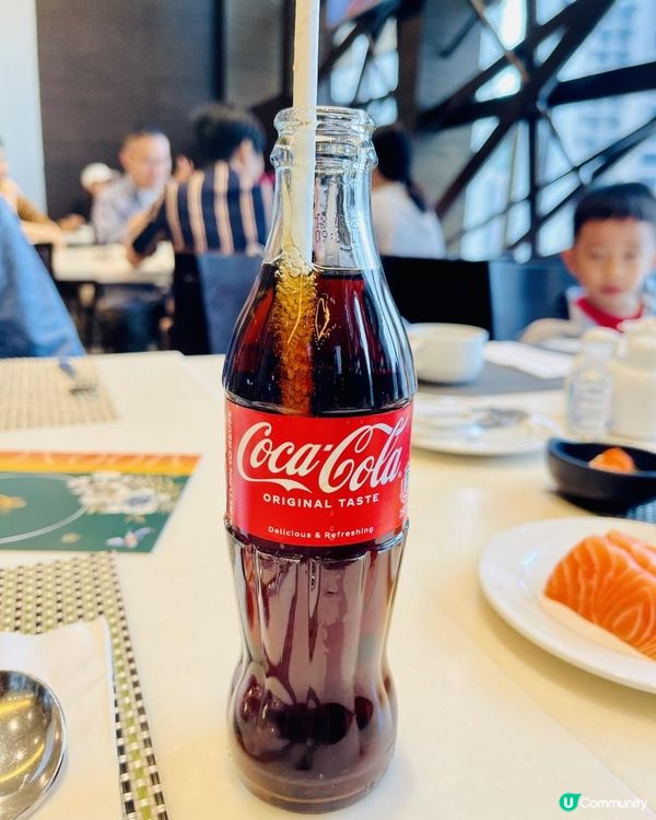 🍽️自助餐@Café Circles🍽️