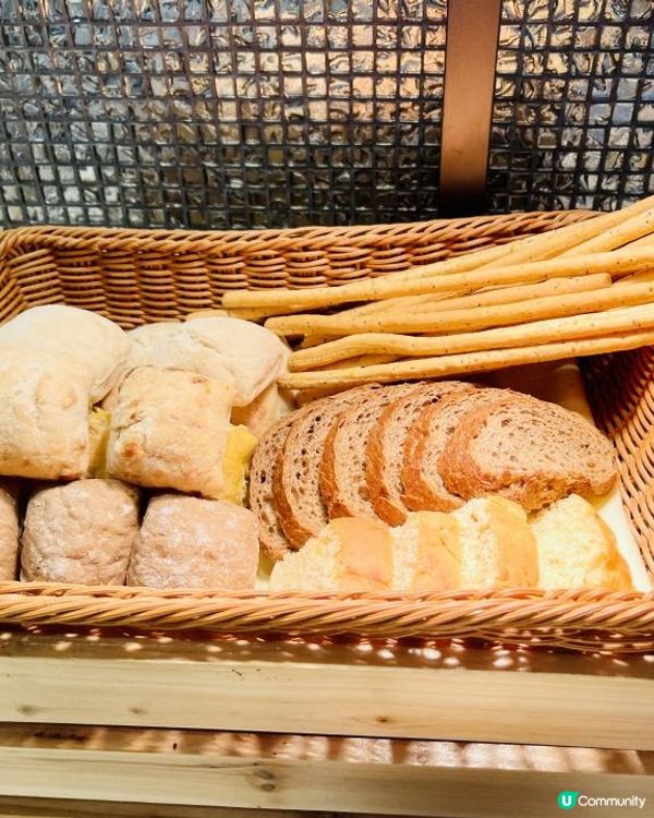 🍽️自助餐@Café Circles🍽️