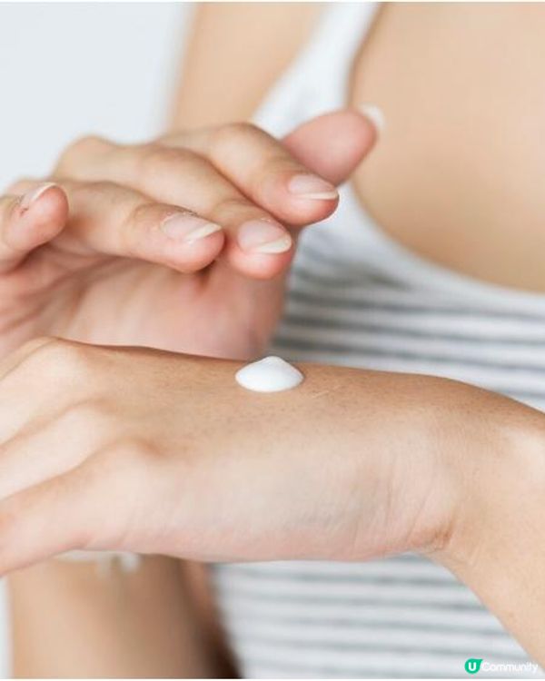 化妝唔卡粉秘訣大公開！可能係隱性面部疣作怪?!