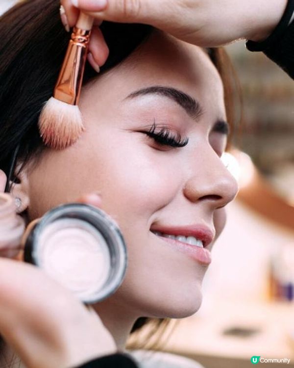化妝唔卡粉秘訣大公開！可能係隱性面部疣作怪?!
