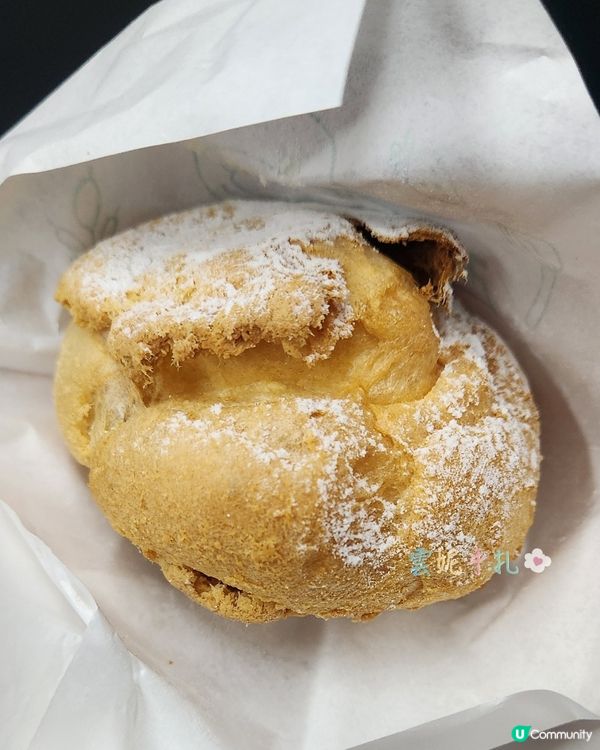 生日🎂免費泡芙🥳全港都有分店