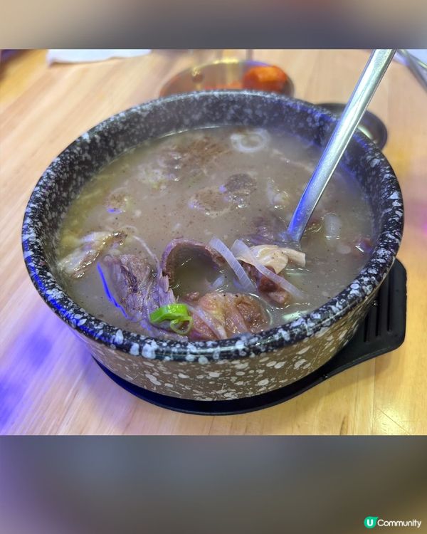 [韓國人主理] 家庭式韓國菜🇰🇷韓屋🏠