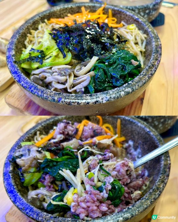 [韓國人主理] 家庭式韓國菜🇰🇷韓屋🏠