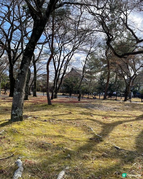 日本之旅～京都 第七日