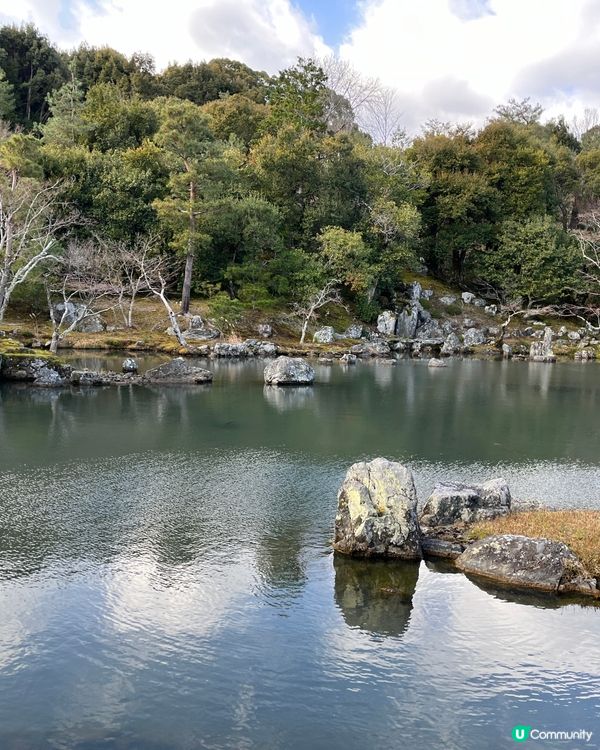 日本之旅～京都 第七日