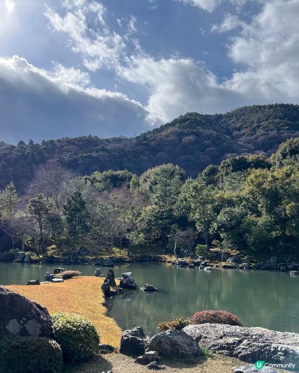 日本之旅～京都 第七日