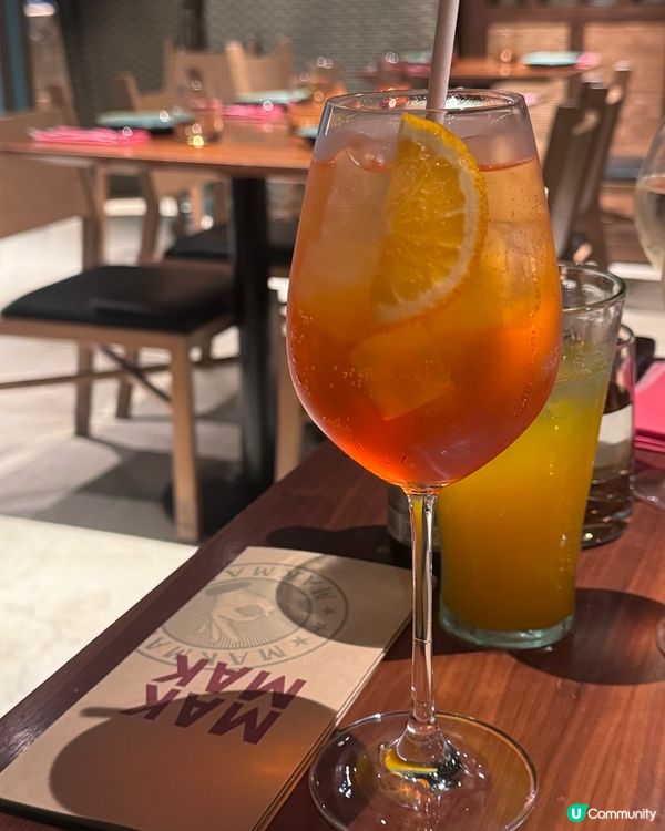 掛住泰國 所以去左MAK MAK🥹