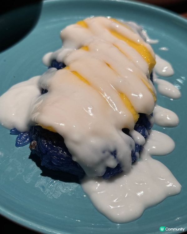 掛住泰國 所以去左MAK MAK🥹