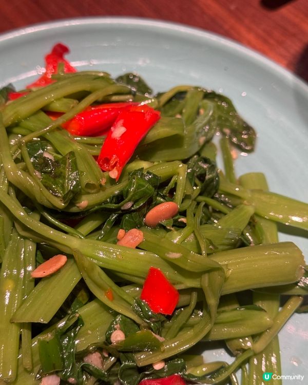 掛住泰國 所以去左MAK MAK🥹