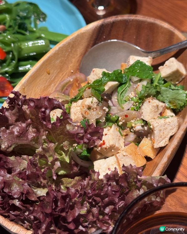 掛住泰國 所以去左MAK MAK🥹