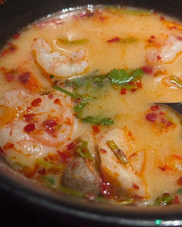 掛住泰國 所以去左MAK MAK🥹