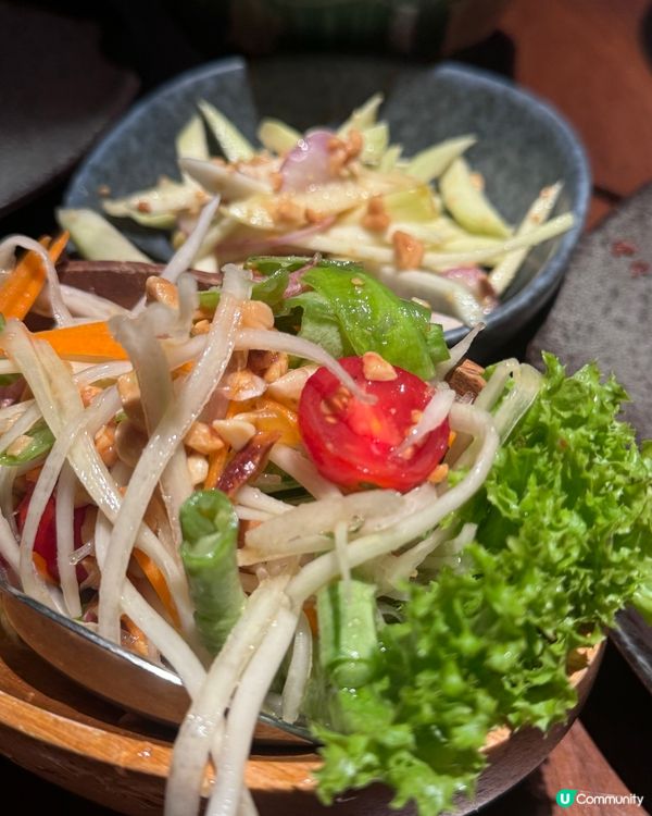 掛住泰國 所以去左MAK MAK🥹