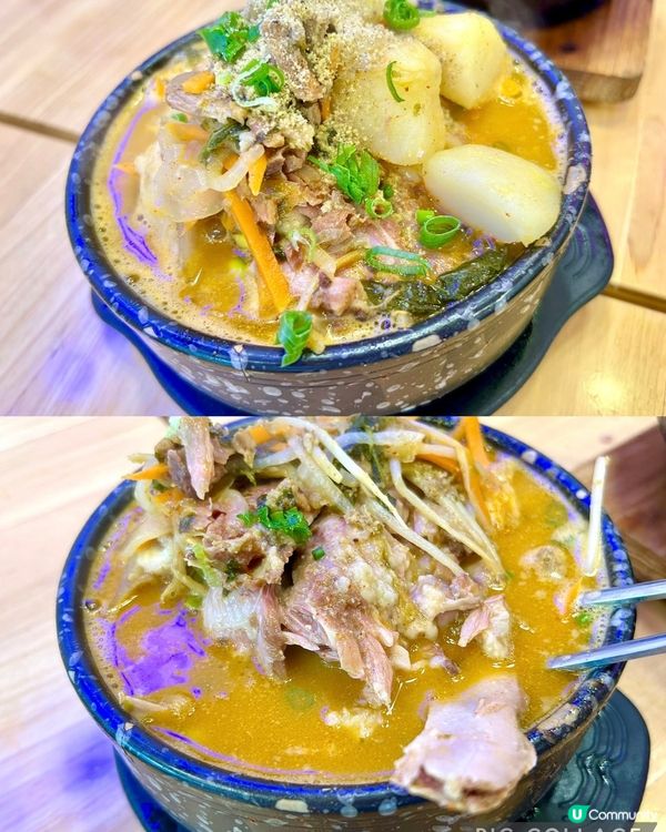 [韓國人主理] 家庭式韓國菜🇰🇷韓屋🏠