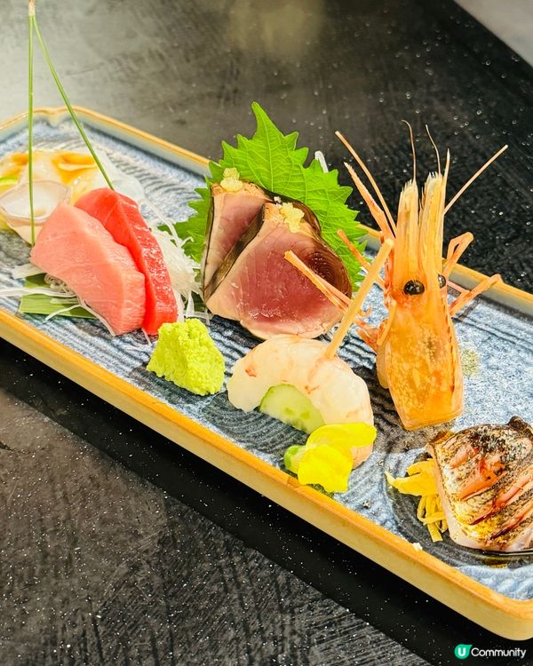 月居酒屋·高質抵食廚師發辦