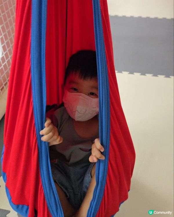 九龍灣全新playhouse