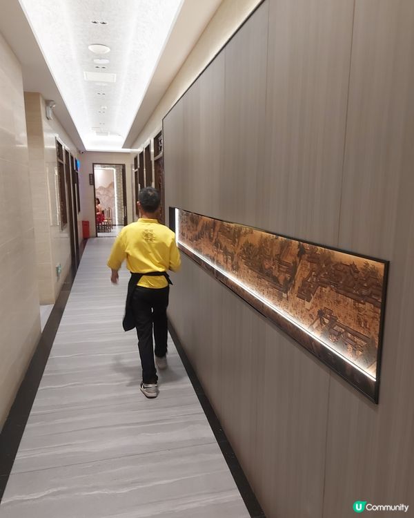 #打卡美食#美食推介#中菜餐廳