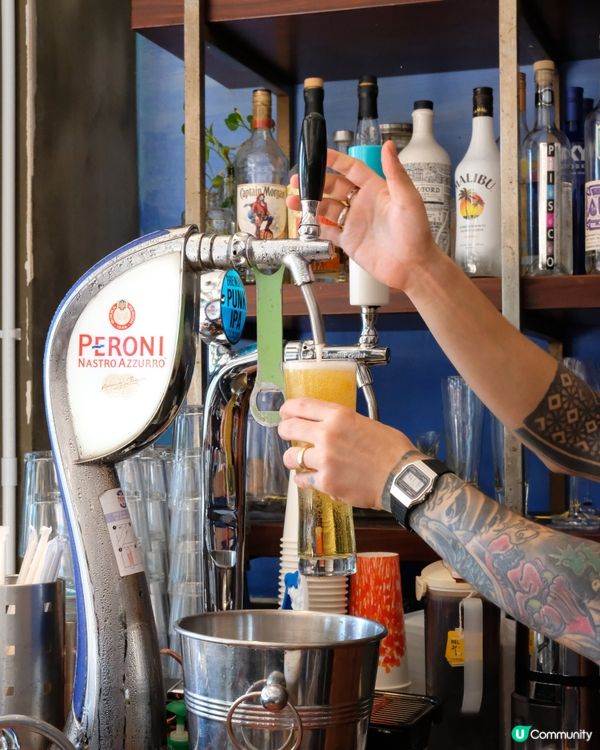 淺水灣必食🇮🇹🍕