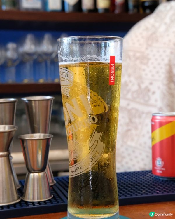 淺水灣必食🇮🇹🍕