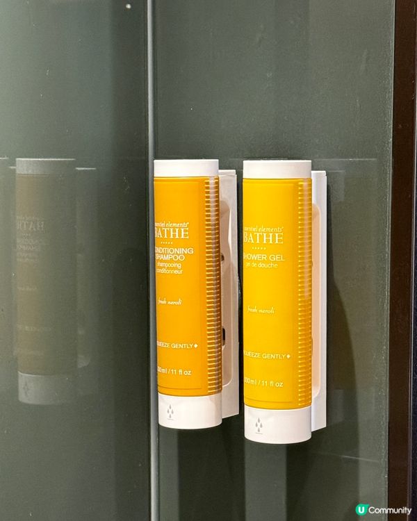 香港仕德福山景酒店住宿分享 🏨