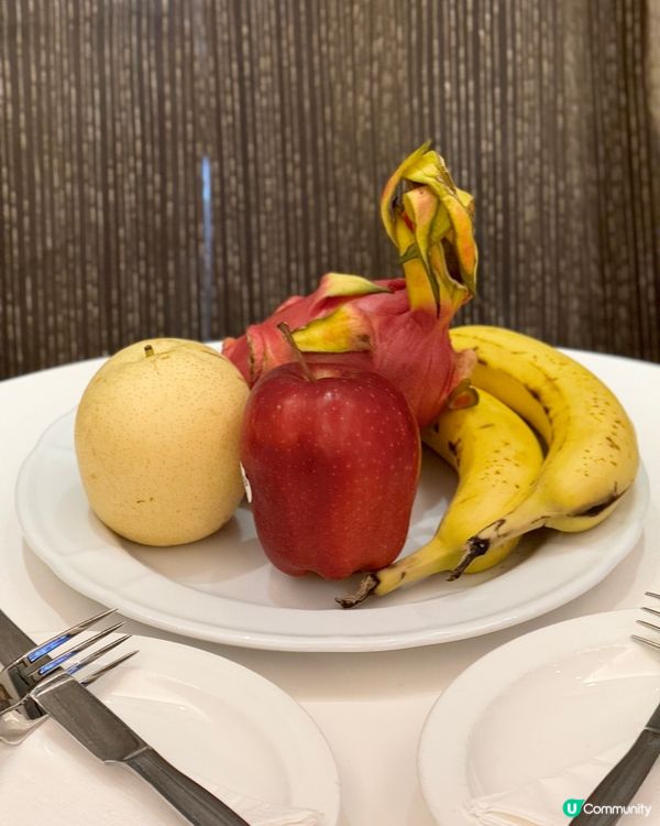 香港仕德福山景酒店住宿分享 🏨