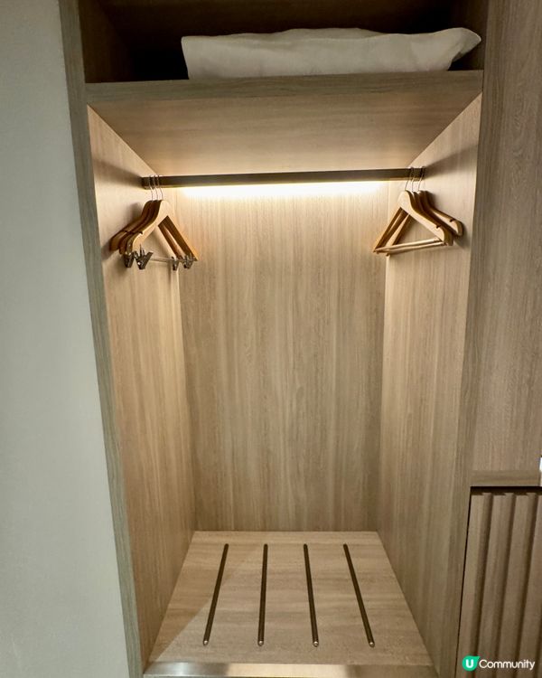 香港仕德福山景酒店住宿分享 🏨