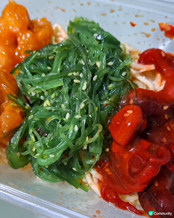 街坊足料性價比高甜品小店