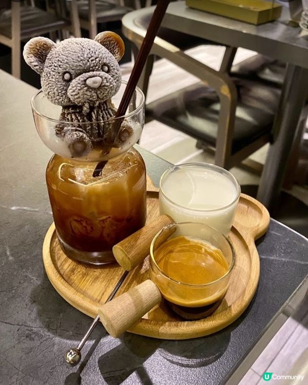 飲品特別😋茶聊