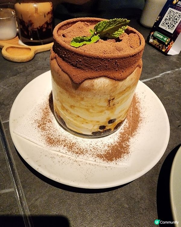 飲品特別😋茶聊