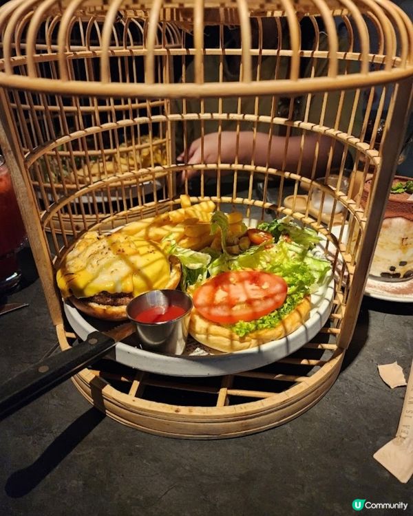 飲品特別😋茶聊