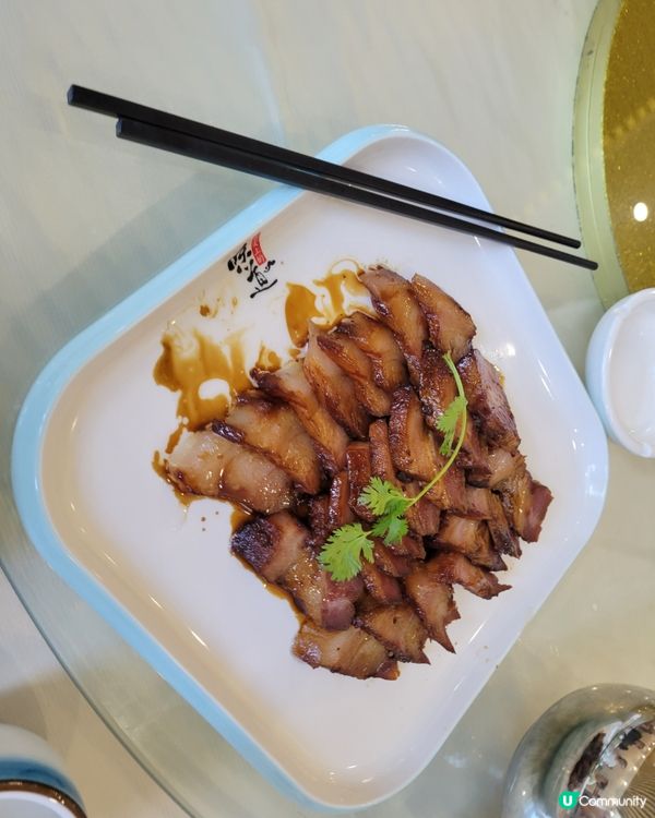 廣東清遠市麻雞村美美食，新鮮清甜，雞肉排骨十十分美味,