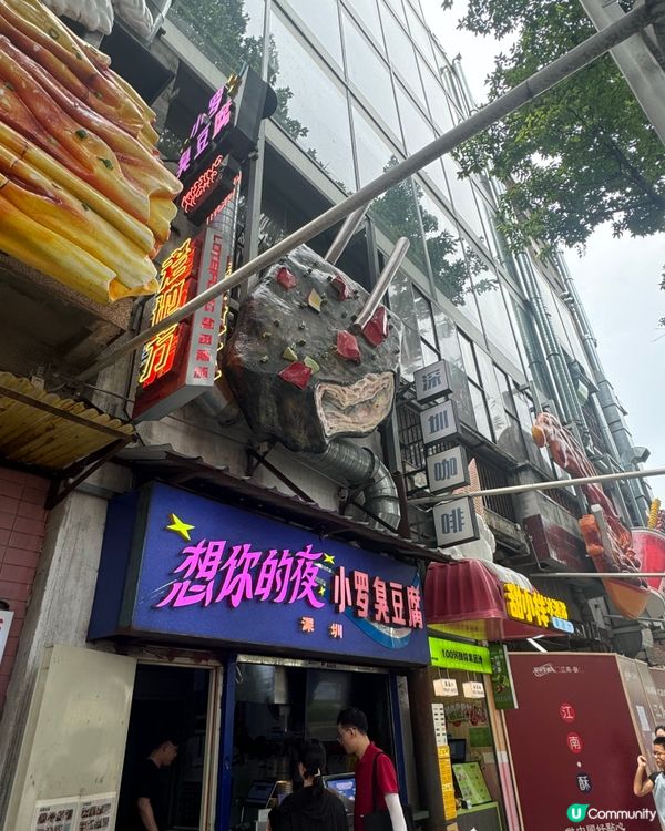 深圳的「九龍城寨」