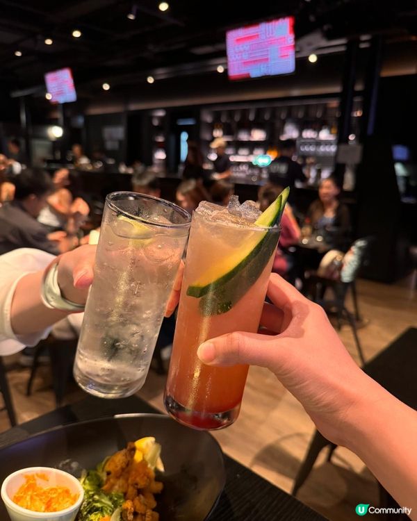 🍺蘭桂坊嘅新加坡過江龍酒吧