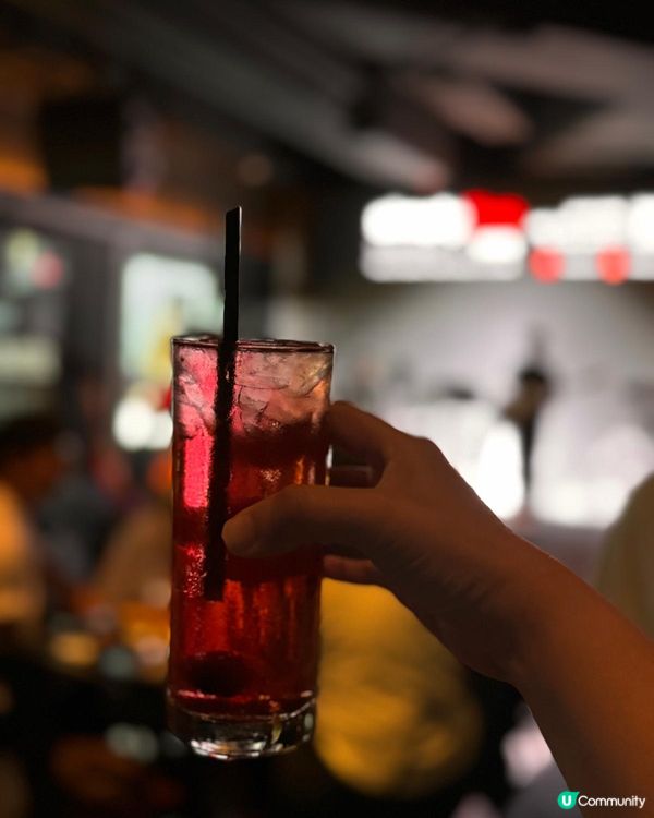 🍺蘭桂坊嘅新加坡過江龍酒吧