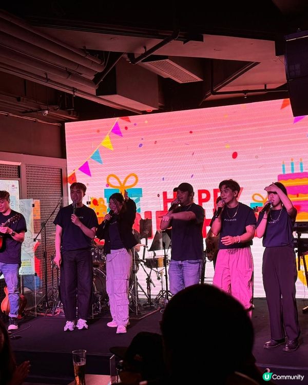 🍺蘭桂坊嘅新加坡過江龍酒吧