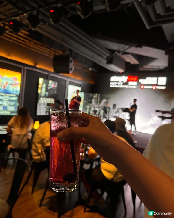 🍺蘭桂坊嘅新加坡過江龍酒吧