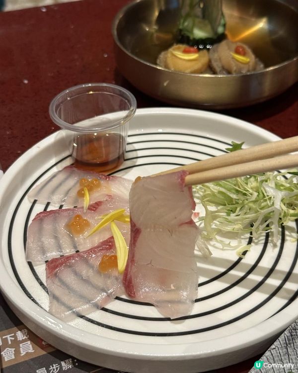 香港｜沙田｜放題