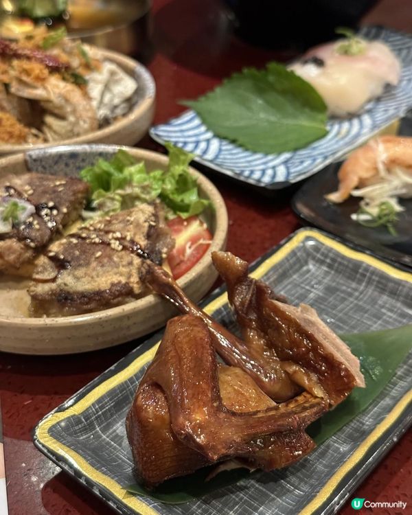 香港｜沙田｜放題