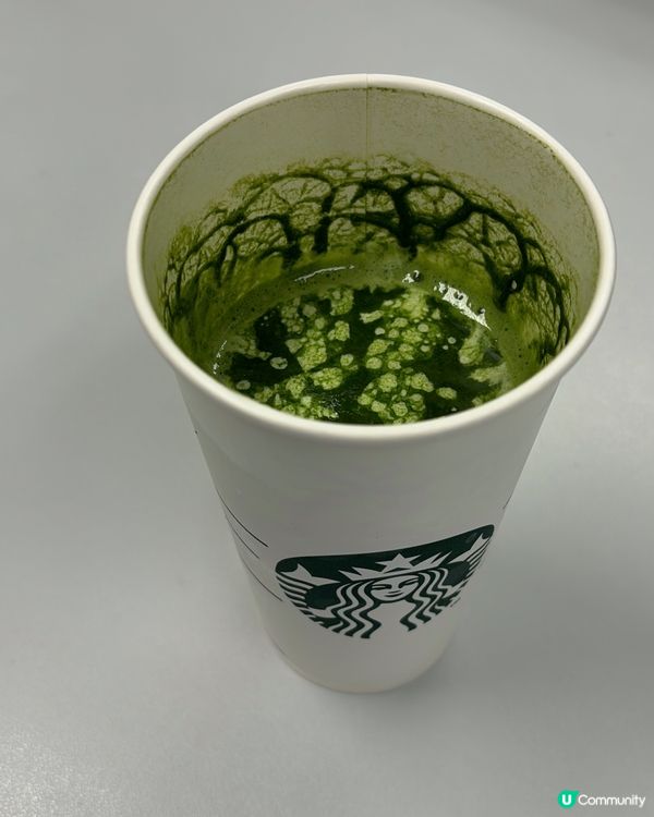 🇭🇰抹茶腦袋答應我要試！
