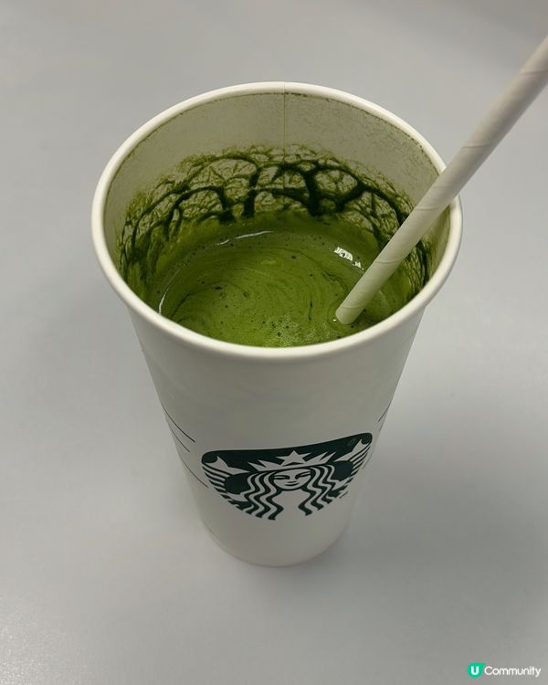 🇭🇰抹茶腦袋答應我要試！