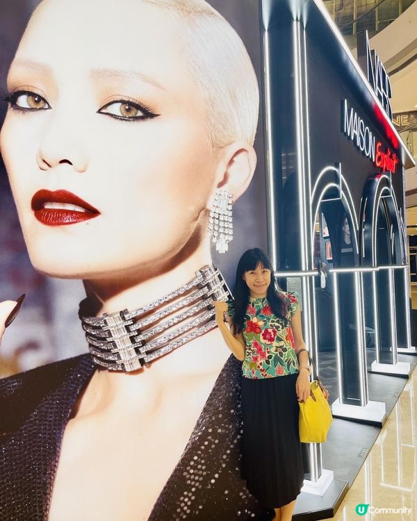 💋💋《NARS Maison Explicit赤吻殿堂》💋💋part II