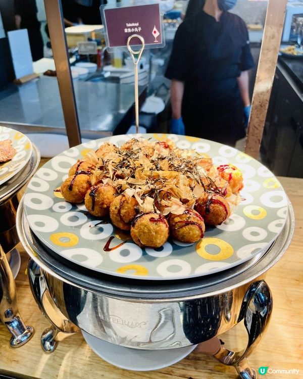 🍛🍲《Café Circles》🍛🍲熱葷篇