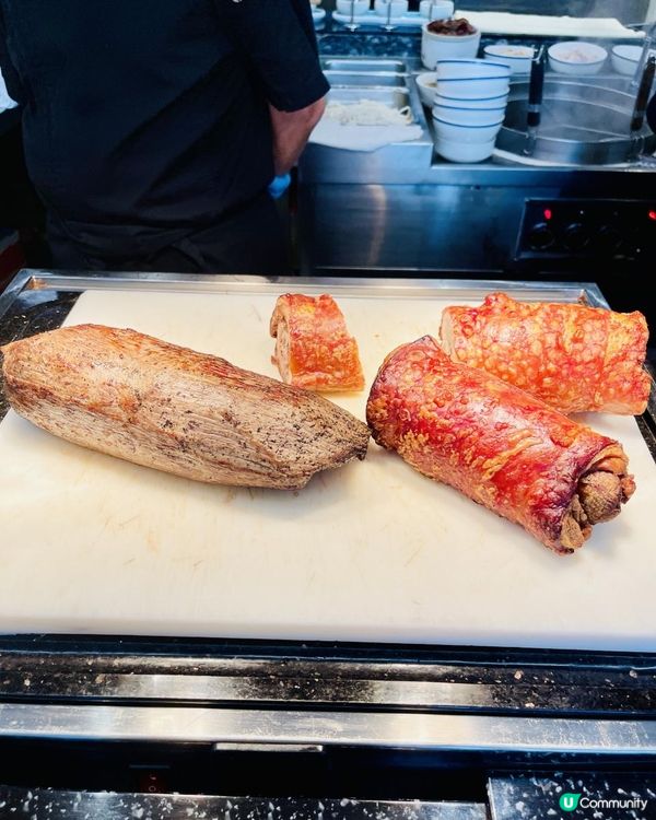 🍛🍲《Café Circles》🍛🍲熱葷篇