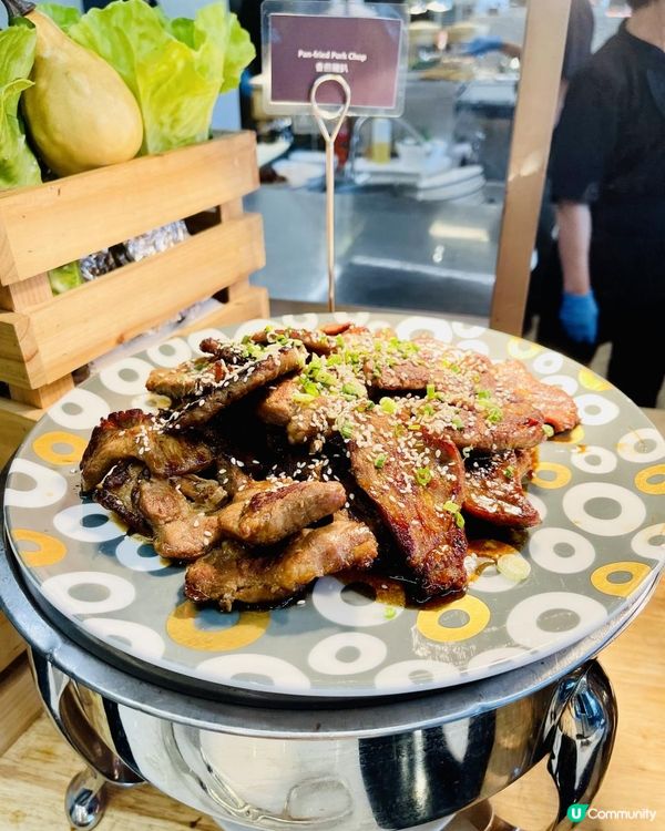 🍛🍲《Café Circles》🍛🍲熱葷篇