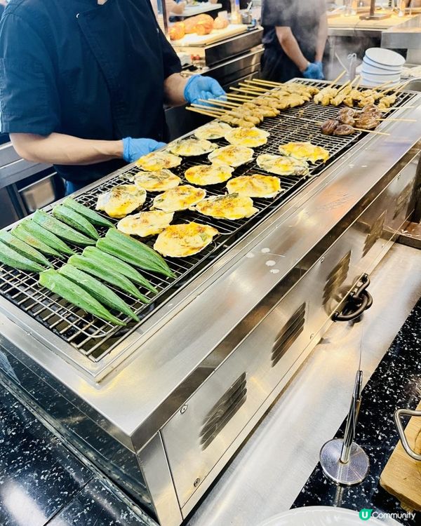 🍛🍲《Café Circles》🍛🍲熱葷篇