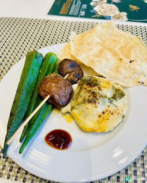 🍛🍲《Café Circles》🍛🍲熱葷篇