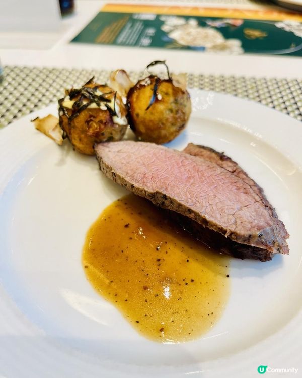 🍛🍲《Café Circles》🍛🍲熱葷篇