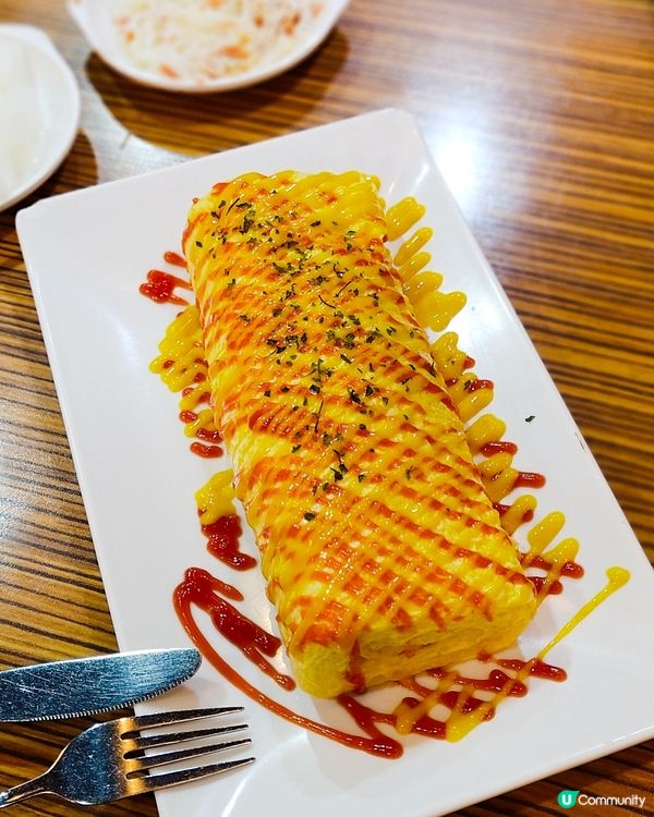 尖沙咀出名韓國菜！