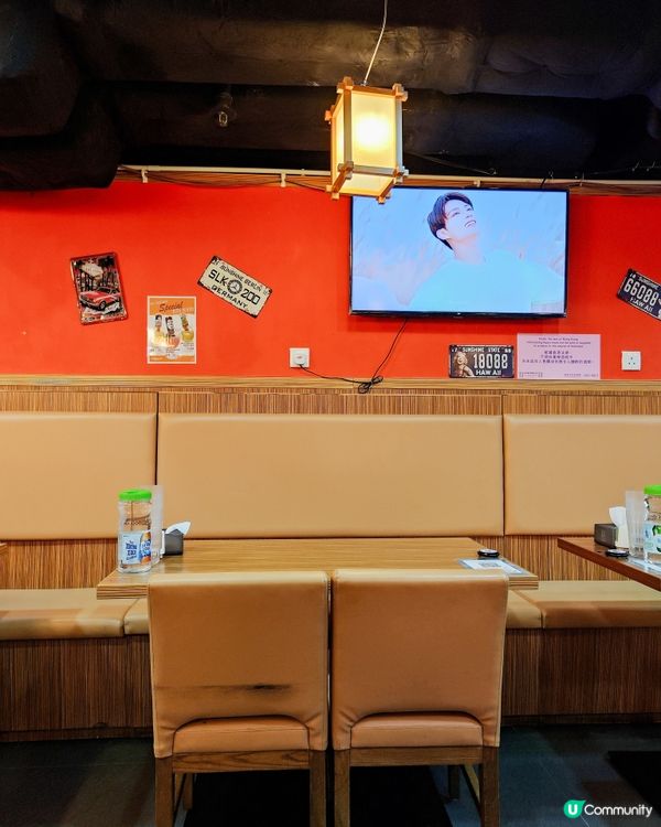 尖沙咀出名韓國菜！