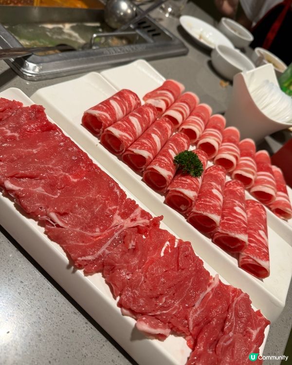 深圳海底撈滿足體驗